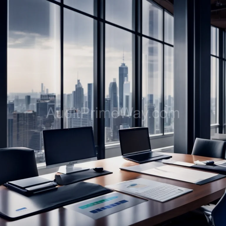 Finanz- und Risikoprüfung