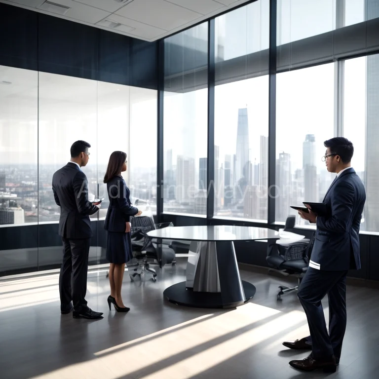 Regulatorische Compliance